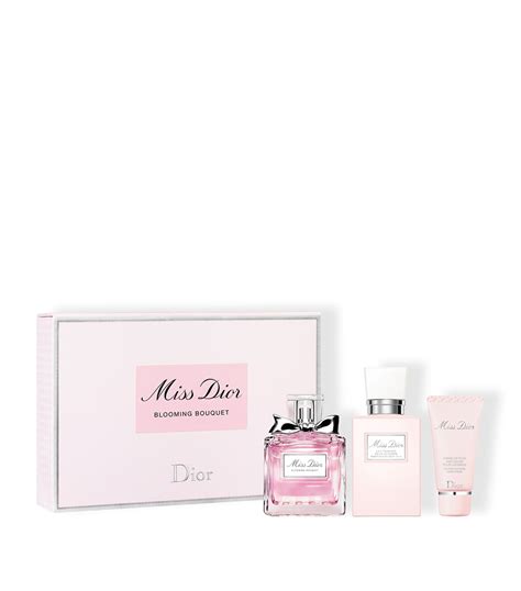 miss dior gift sets|miss dior perfume gift sets.